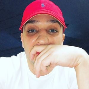 Meet your Posher, Jonathan